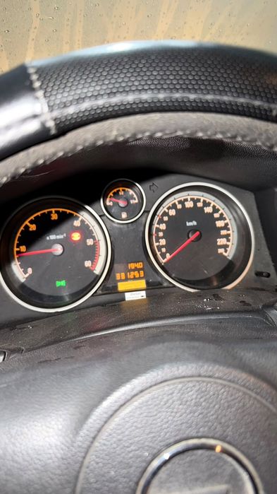 OPEL Astra 2007 — imagine 5