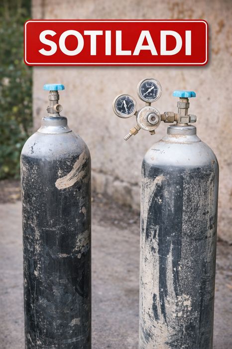 Sotiladi xolati alo darajada