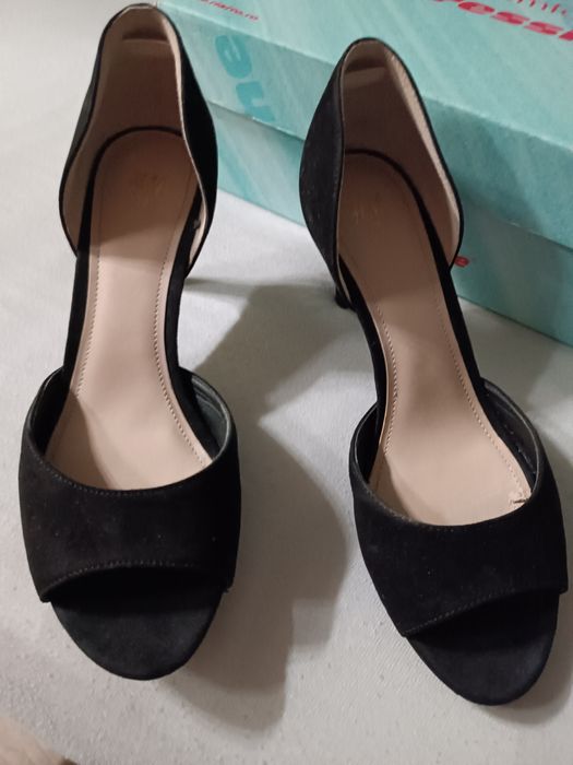 Pantofi h&m Nr 38