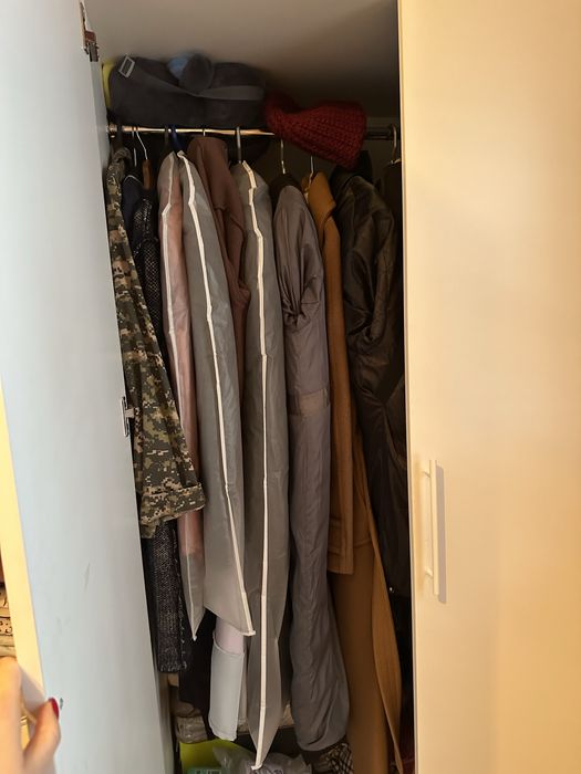 Срочно продам шкаф