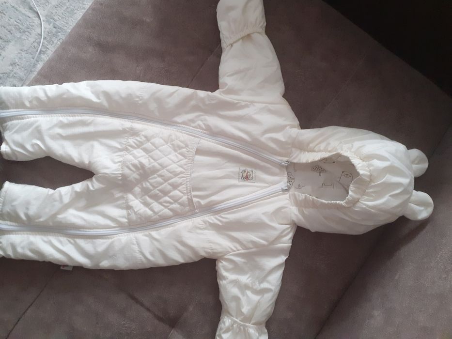 Детский комбенизон