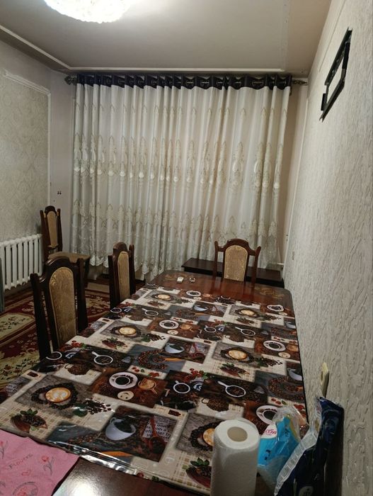Дом 4хонали сотилади