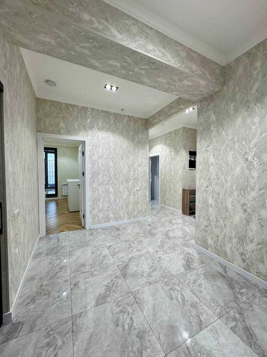 ЭКЛЮЗИВ‼️‼️‼️Новостроойка ЕВРО ЛЮКС 4-Ком 150м2 |метро Новза/3-Квартал