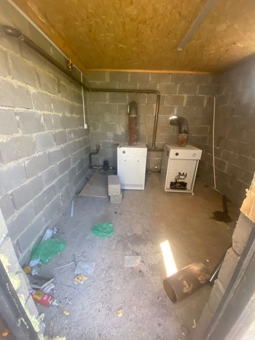 Продажа коммерческого здания