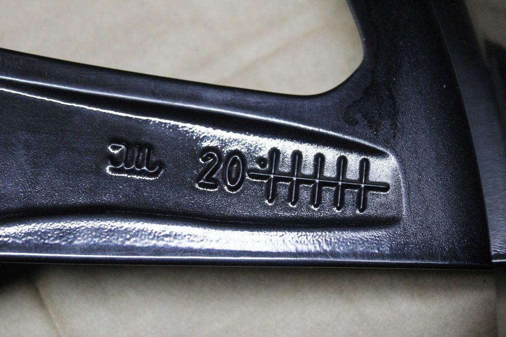 Джанта 18" AMG Mercedes A, B, CLA