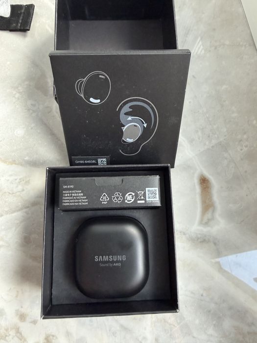 Galaxy buds pro (ca noi)