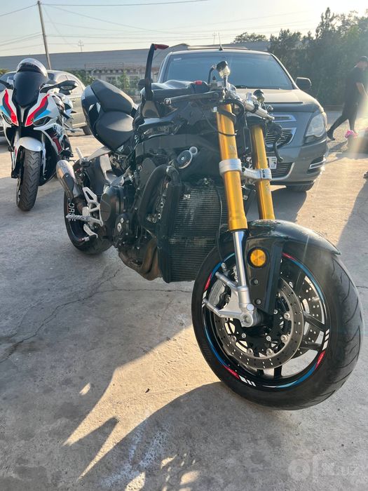 Modiwei 800 rs ducati