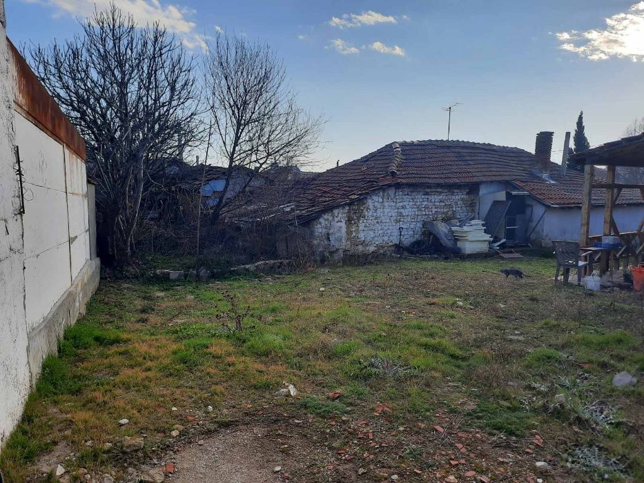 Продава се Парцел в Стара Загора, Самара 2 - 220 кв.м за 141 €/кв.м - Снимка #19