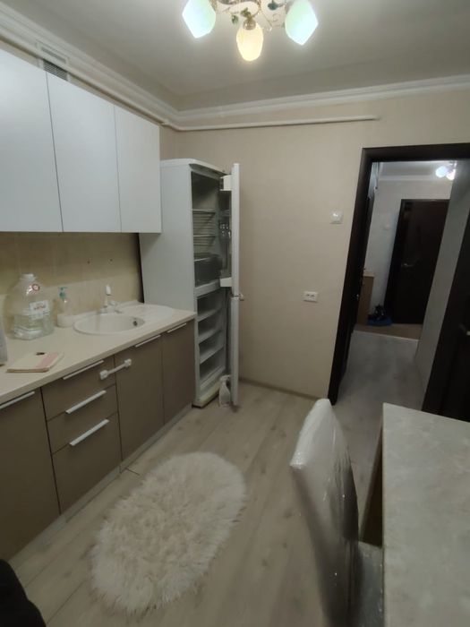 1 ком центр Абая 65