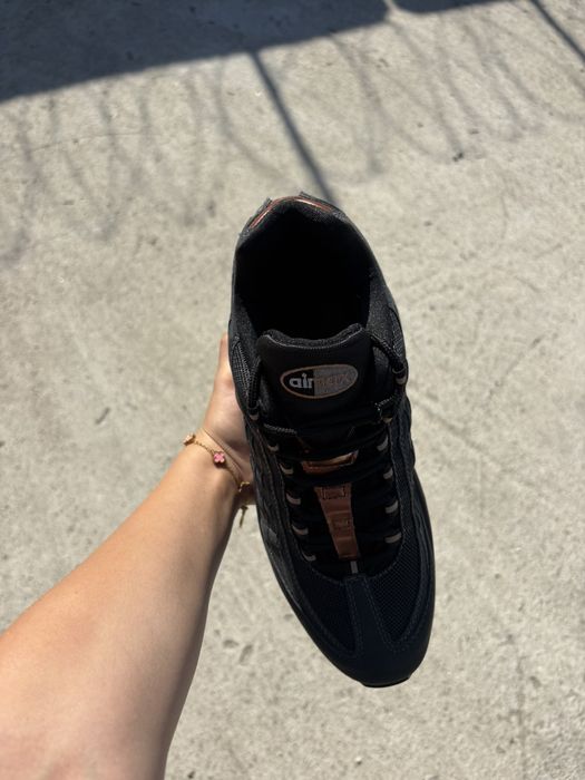 95 Air Max Centralcee