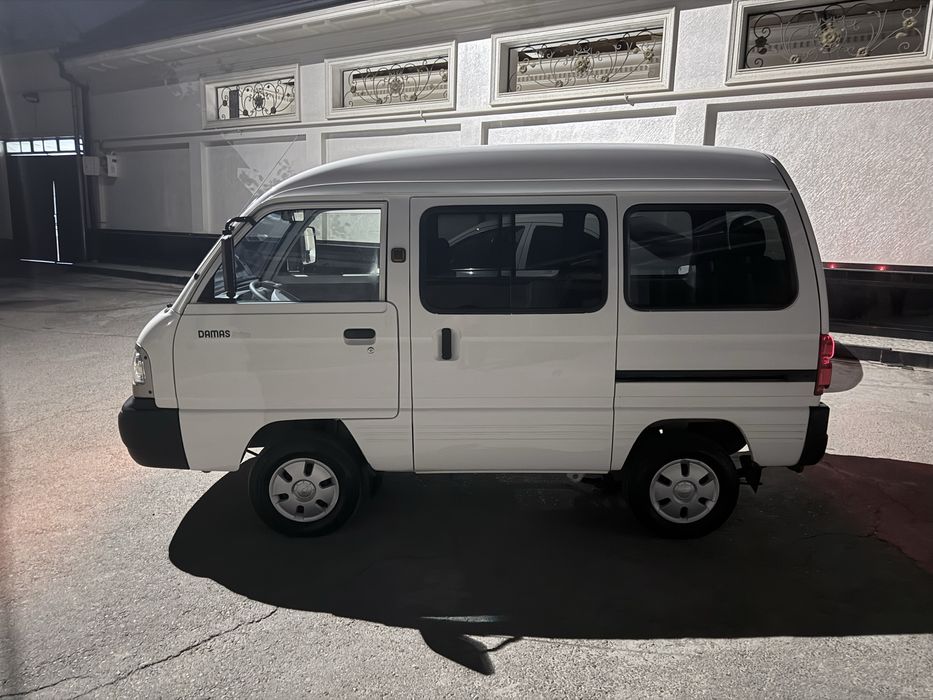 Other Damas 2019 — 2