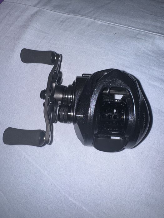 Tsurinoya bait caster