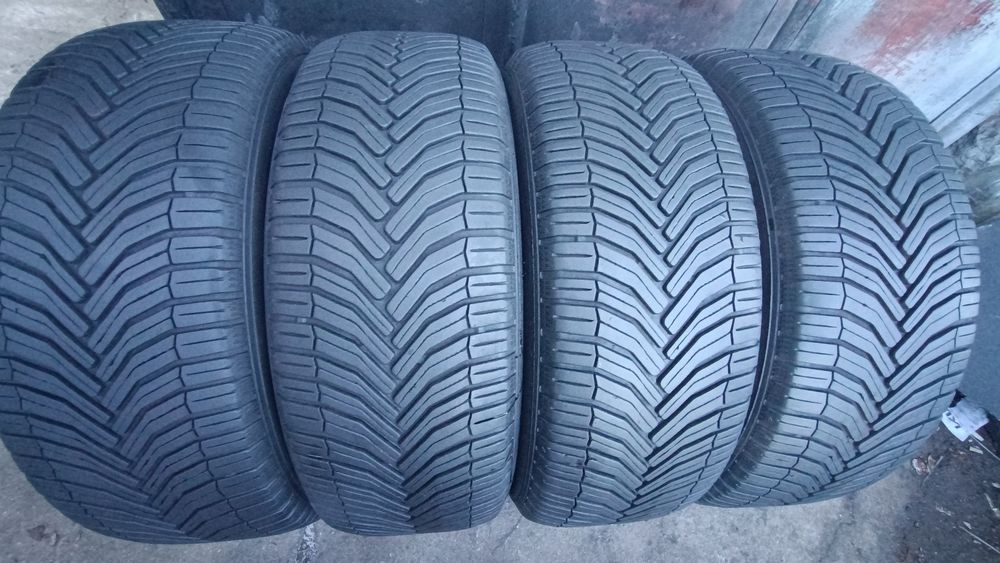 205/55/16 Michelin