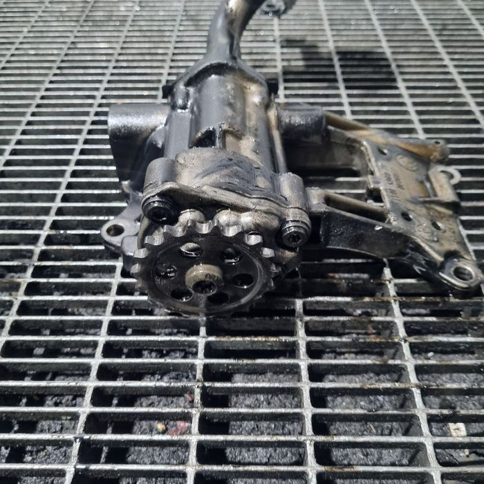 Pompa ulei Land Rover Freelander 1 2.0 TD4 2001 - 2006 112CP M47 Euro4 (1251)