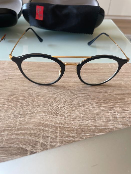 Диоптрични очила Рей Бан