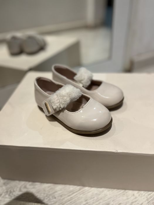 Mayoral детски балеринки + ПОДАРЪК