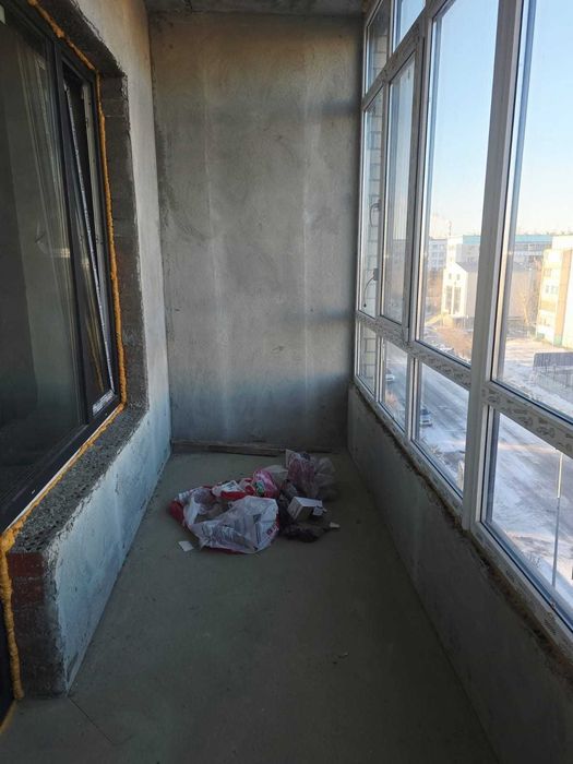 Продажа 4-комнатной квартиры