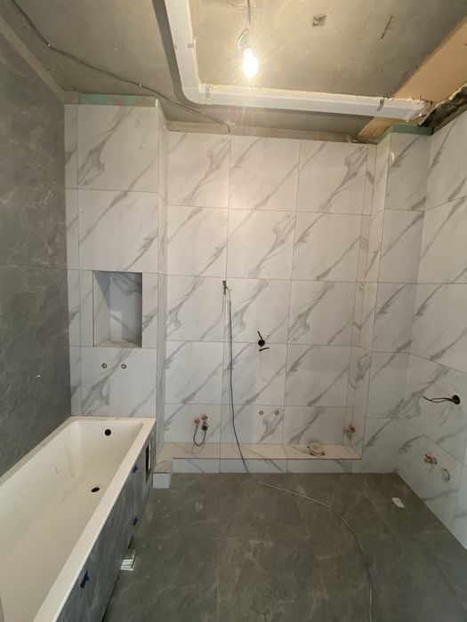 Кафельщик,плиточник