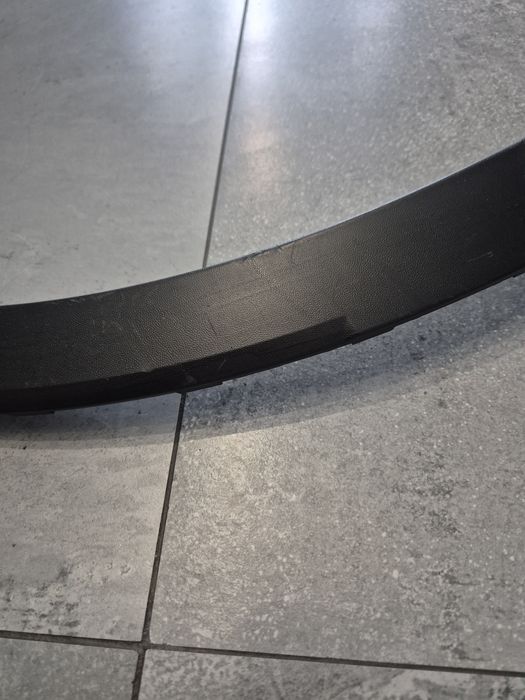 Bandou lateral aripă spate  Vw Tiguan 2016-2024 Cod 5NA854820