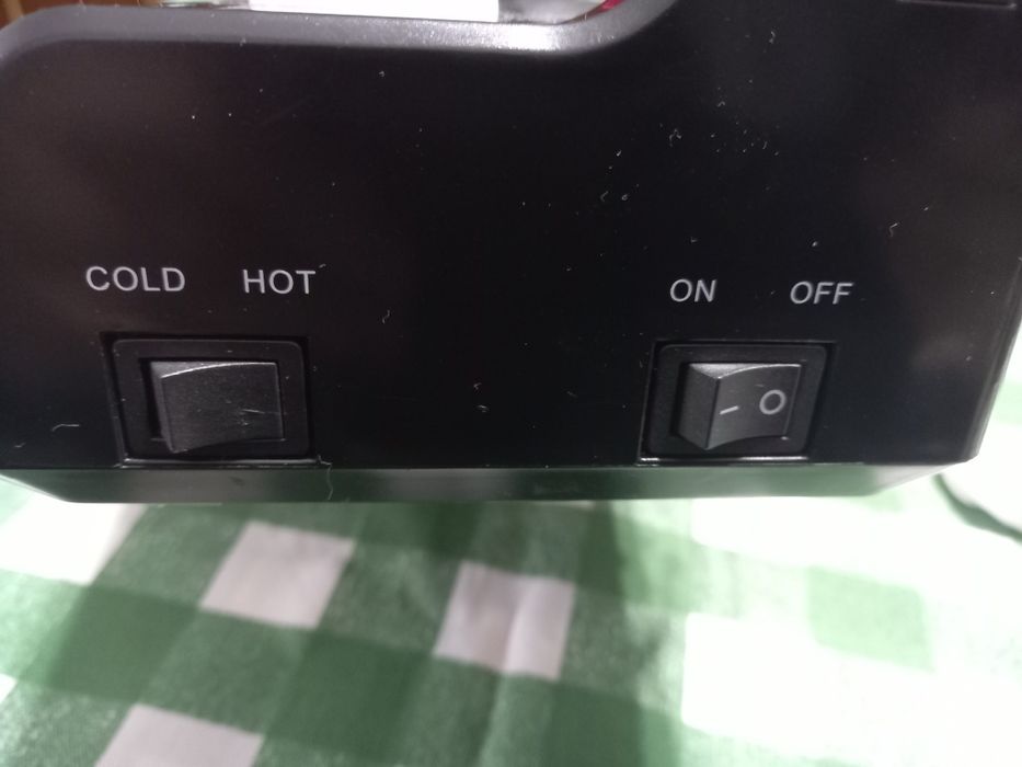 OLYMPIA A 240 Combo за ламиниране на документи