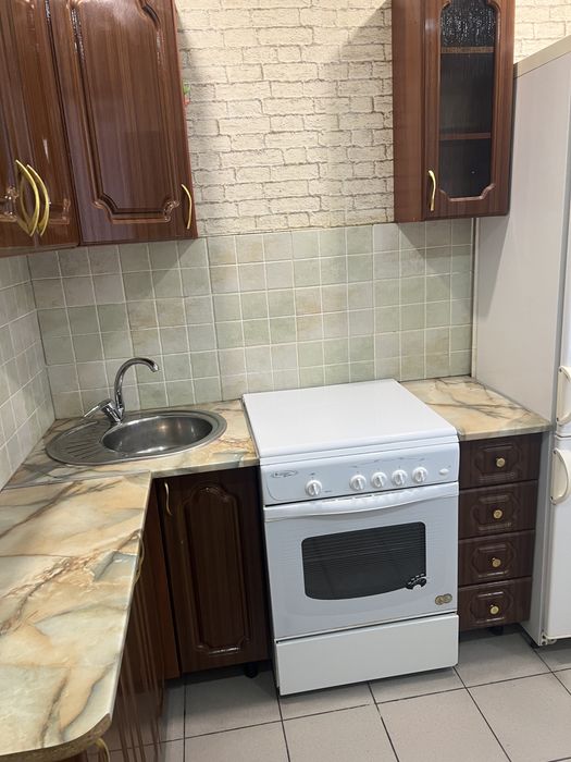 Сдам 2-комнатную квартиру