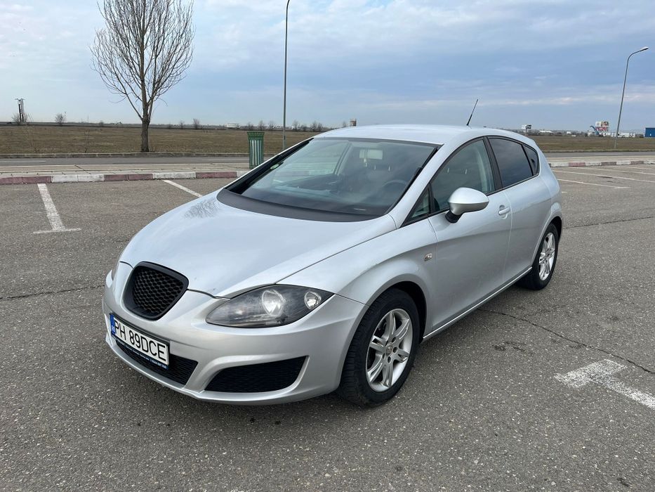 De vânzare Seat Leon
