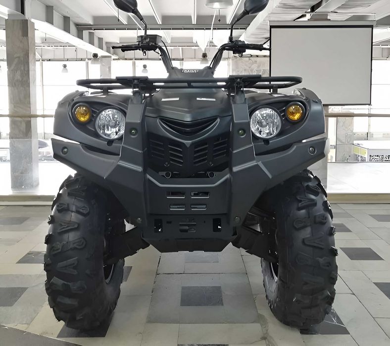 Квадроцикл Baltmotors Striker 400 EFI