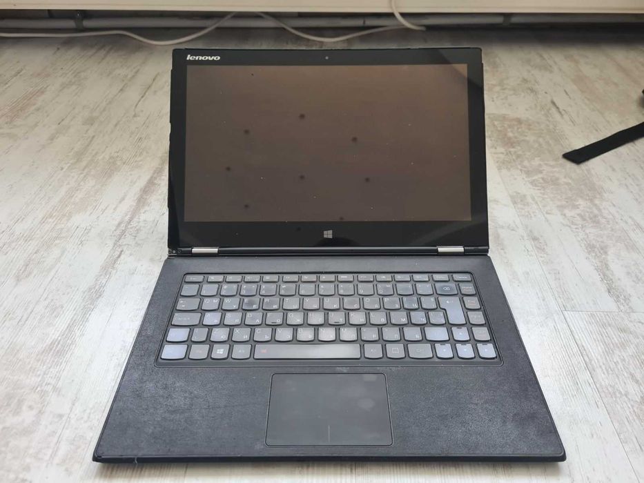 НА ЧАСТИ - HP Omen, Asus Tuf F15 A15, Lenovo Yoga 2 Pro ЗА РЕМОНТ