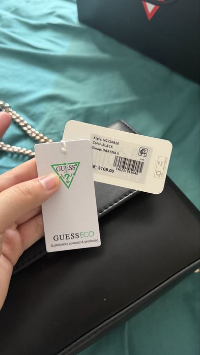 Продаю оригинальную сумку GUESS — 25 000
