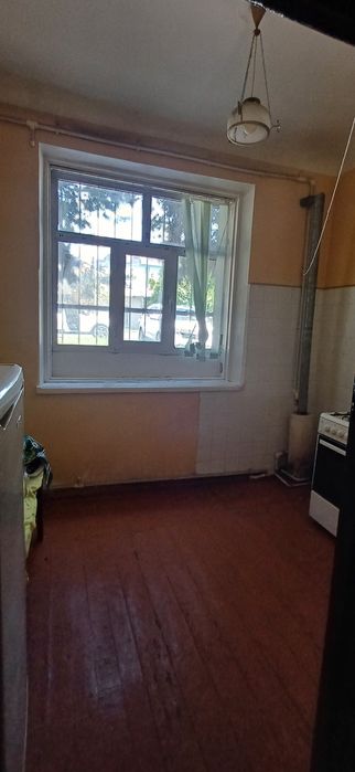 Квартира 3-х комнатная