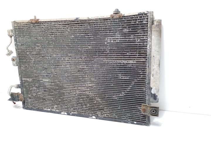 Radiator AC Mitsubishi Pajero a 3-a generatie (facelift)