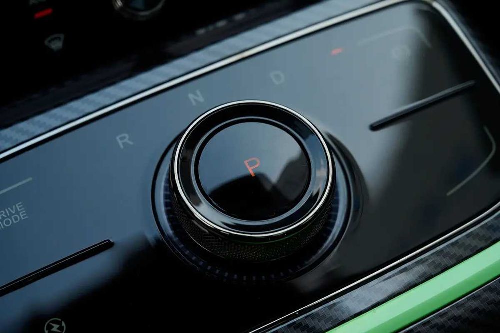 Neta U pro Электромобиль 400кс на полном заряде