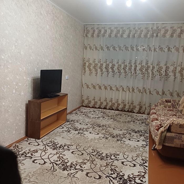 1 комн в  Центре,Достык Молл