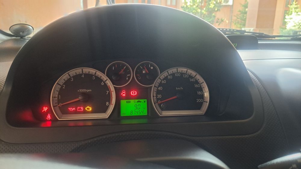 Nexia 3 mexanika 2019 yil sotiladi (egasi ozim)