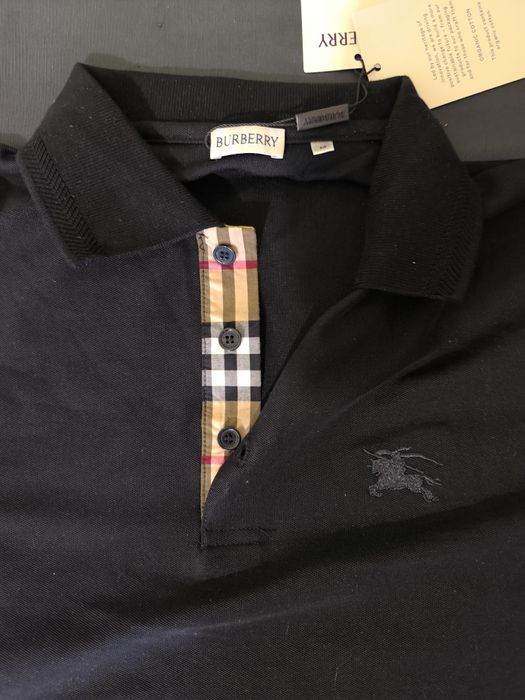 Burberry polo - М