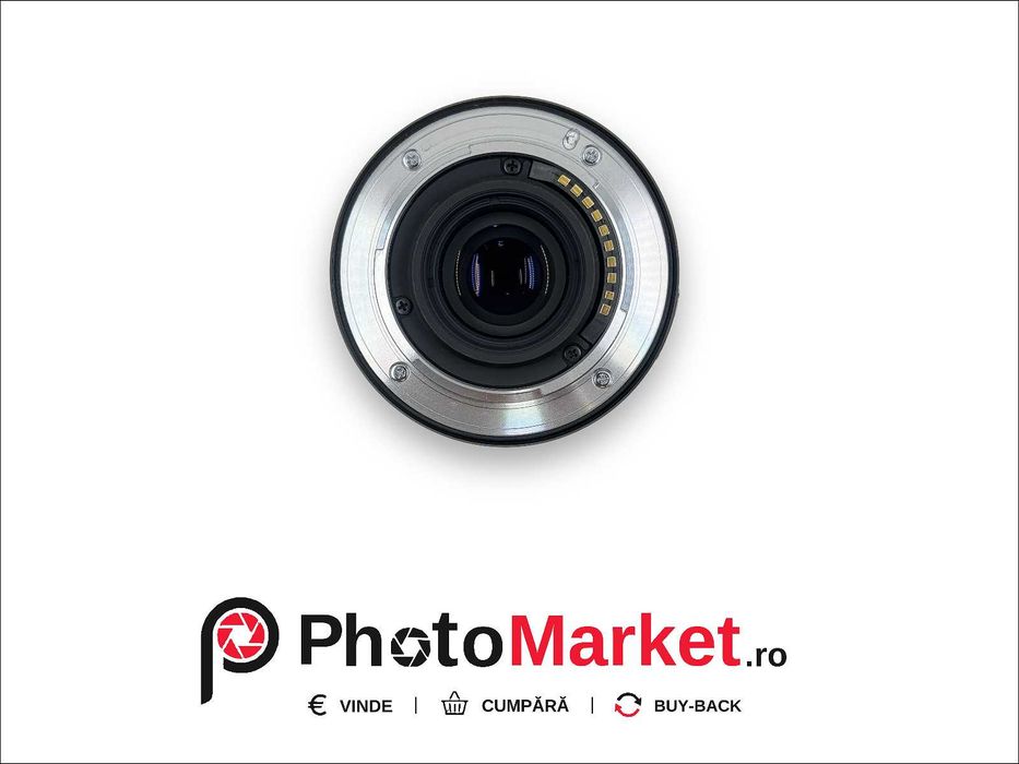 Fujifilm XF 23mm F2 R WR - Factura + Garantie