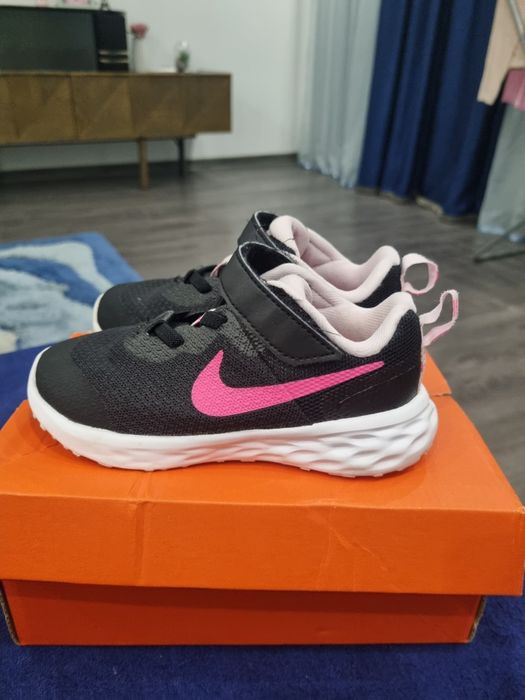 Детски маратонки Nike,adidas р-р26