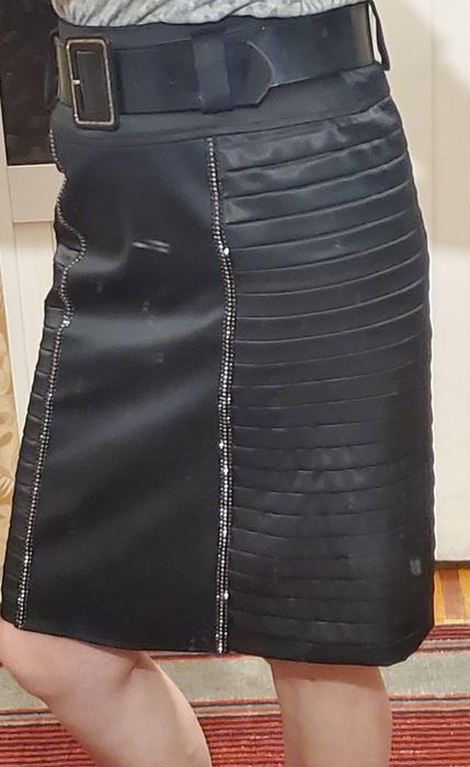 Нарядные юбки, размер 44