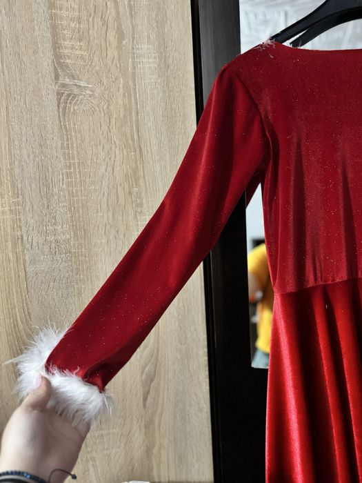 Purtata o singura data