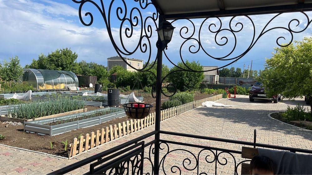 Продам дачу Дамса