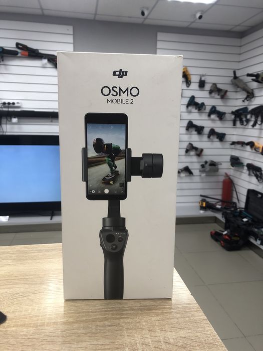 Dji OSMO mobole 2 (тм79)