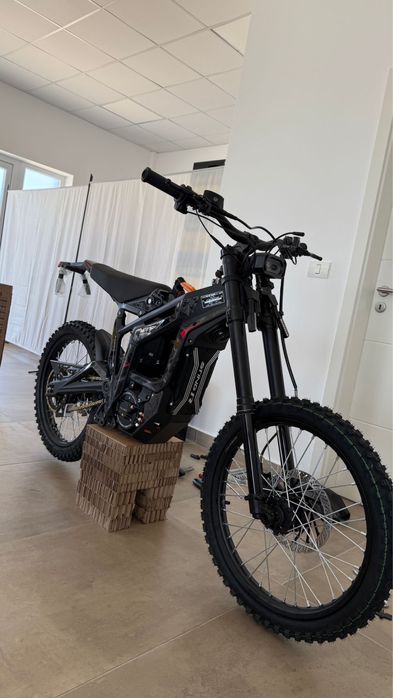 Talaria sting mx5 pro