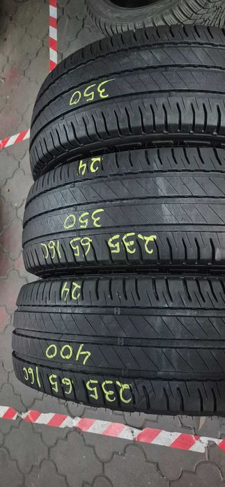 anvelope Michelin 235/65/16C