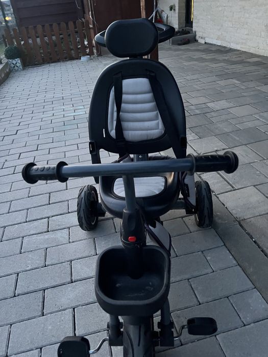 Tricicleta venti cocolle