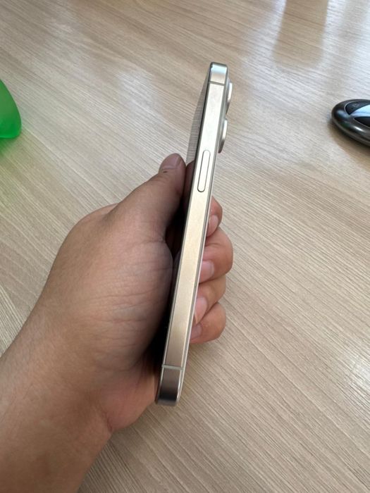 iphone 15 pro, 128 gb