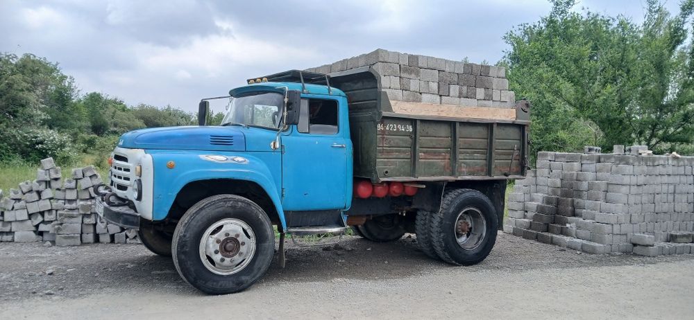 Zil      xizmati