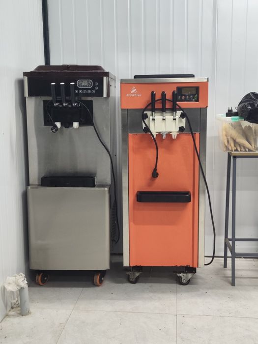 Marojni aparat sotiladi bittasi 1200 ikkinchisi 700 ga