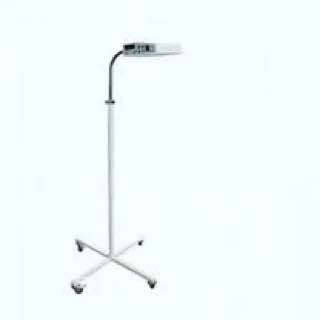 Фотолампа от желтушки