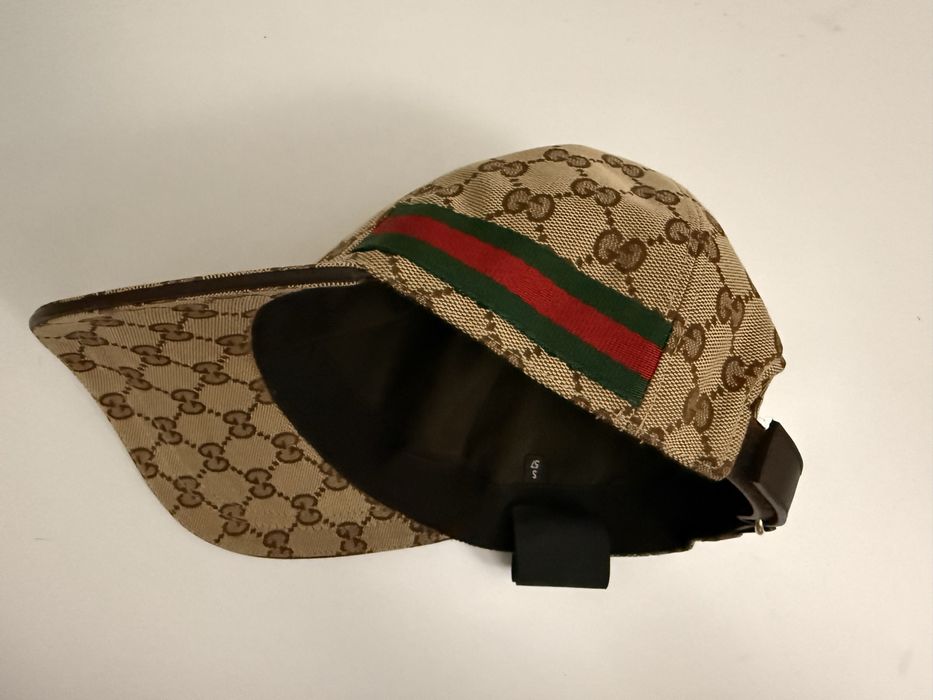 Кепка GUCCI 57 см