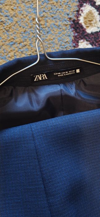 Costum barbati Zara